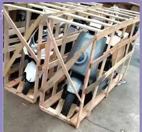 鹰潭电动车运输